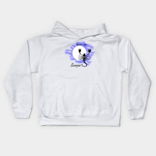 Scorpio Kids Hoodie